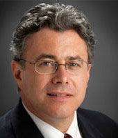 faculty Michael Baime, MD
