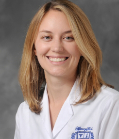 Dr. Kristen Chasteen, MD